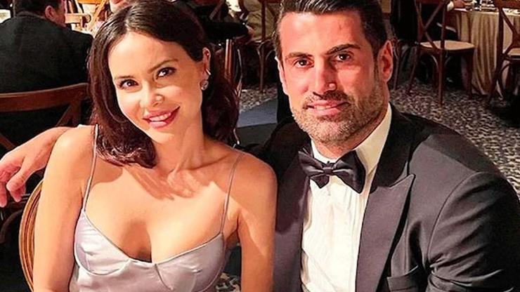 14 yıllık evlilik bitiyor mu Volkan Demirel ve Zeynep Demirel çiftinden boşanma iddialarına yanıt