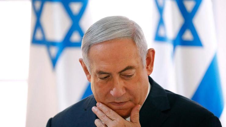 SON DAKİKA HABERİ: UCMden Netanyahu ve Gallant hakkında tutuklama talebi