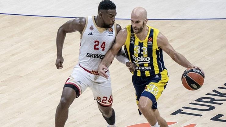 Fenerbahçe Beko – Panathinaikos Final Four maçı ne zaman, saat kaçta, hangi kanalda