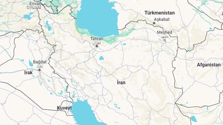 İran nüfusu ne kadar, kaç kişi? İran'ın başkenti neresi, para birimi ne? İşte İran hakkında bilinmesi gerekenler İran nüfusu ne kadar, kaç kişi? İran'ın başkenti neresi, para birimi ne? İşte İran hakkında bilinmesi gerekenler