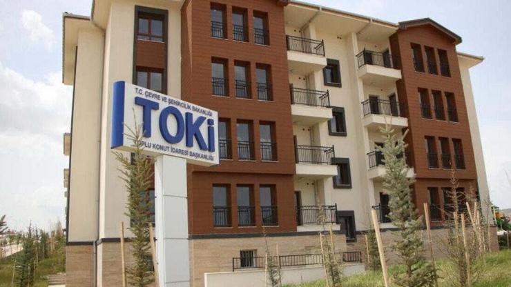 TOKİ 36 ilde konut satışı... TOKİ hangi illerde konut satışı yapıyor TOKİ konut ve işyeri açık artırma satışı tarihi