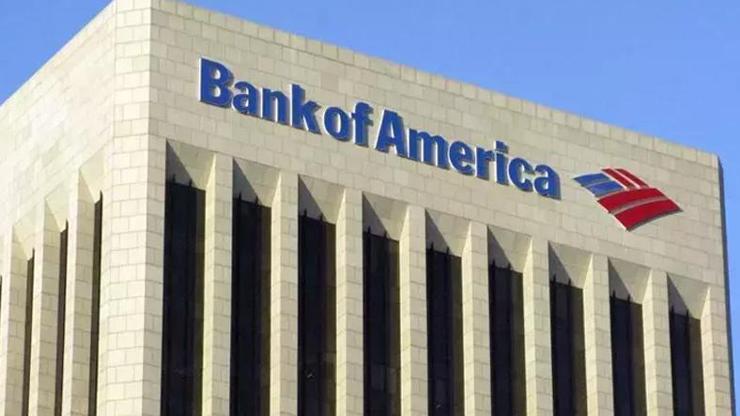 Bank of America dolar/TL tahminini açıkladı