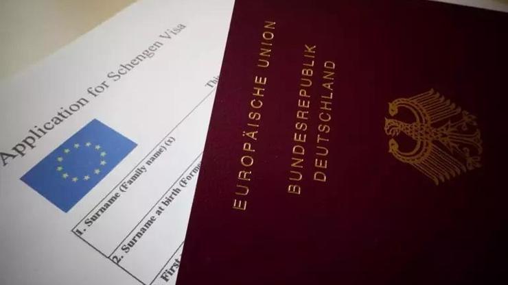 Schengen vizesi ne kadar, kaç TL oldu Schengen vizesi çocuk, yetişkin ücreti 2024…