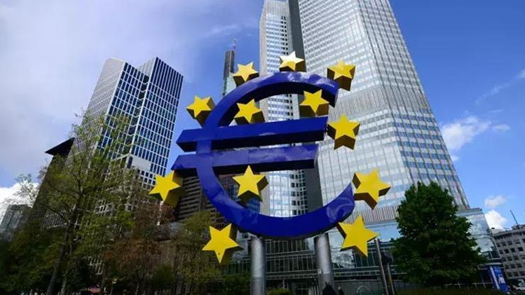 Avrupa Merkez Bankasından şaşırtan enflasyon ve faiz açıklaması