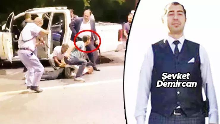 O polis M7 ile ne konuştu 84 sayfalık raporda dikkat çeken ayrıntı: Bir bir anlattı