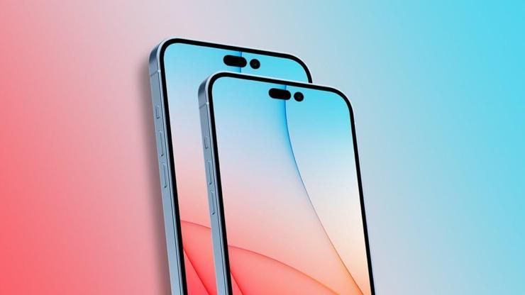 iPhone 16 Pro’nun daha parlak bir ekranla geleceği ileri sürüldü