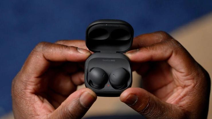 Galaxy Buds 3 Pro, sertifika platformunda ortaya çıktı