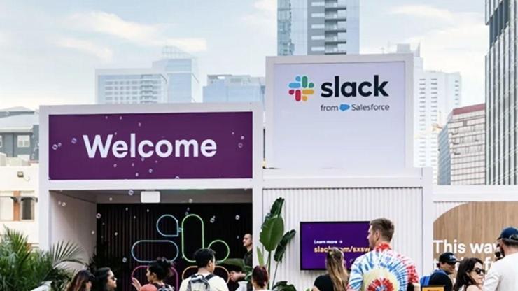 Slack hakkında şaşırtıcı bir bilgi ortaya çıktı