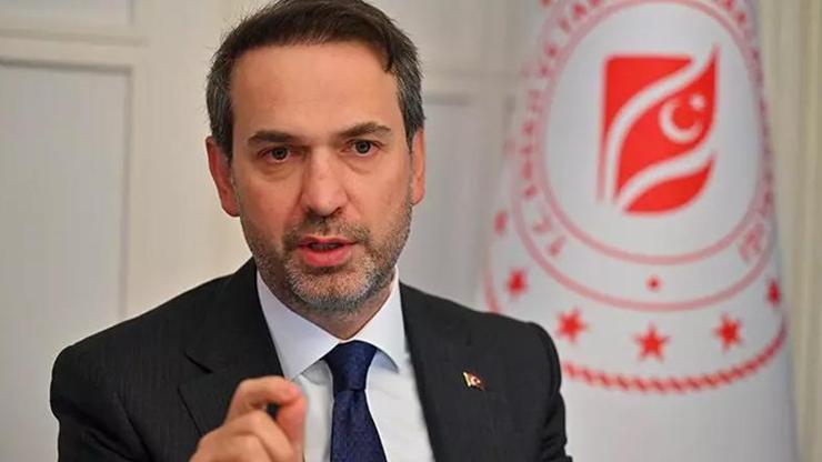 Bakan Bayraktar: Çin ile nükleer santral için yapılan görüşmelerde sona yaklaşıldı