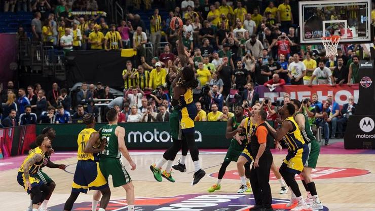 Fenerbahçe Beko, EuroLeague’de final şansını kaybetti