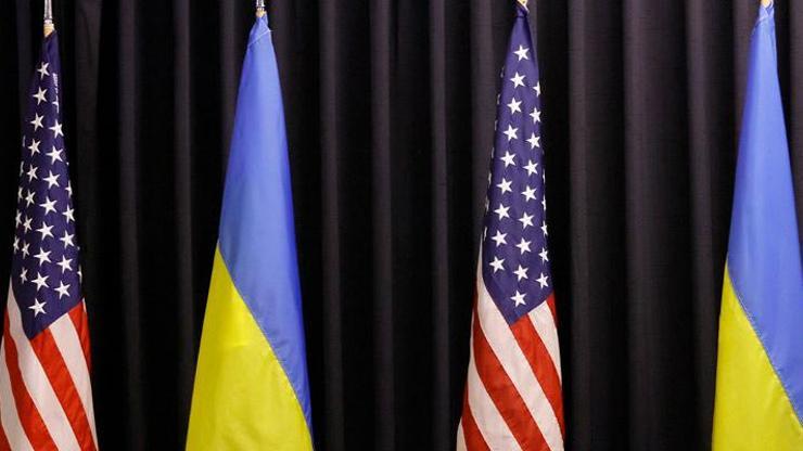 ABD’den Ukrayna’ya 275 milyon dolarlık yeni yardım paketi