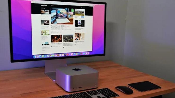 Yeni Mac Studio ve Mac Pro için acele etmeyin