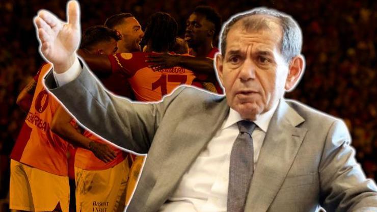 Galatasarayda şampiyonluk primi olmayacak Sözleşmedeki o madde...