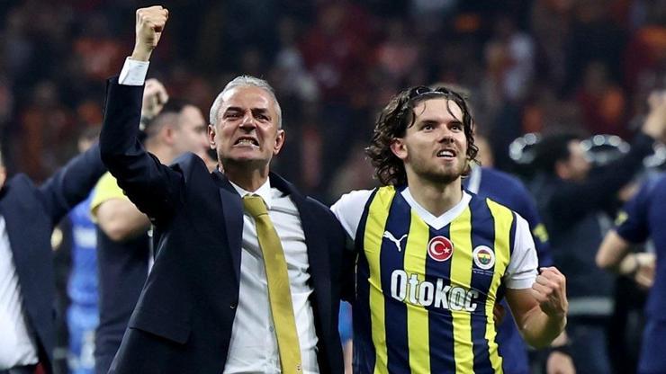 Son Dakika Transfer Haberi | Fenerbahçe Ferdi Kadıoğlunun halefini buldu