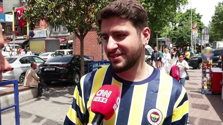 Galatasaray mı Fenerbahçe mi Şampiyon kim olur Taraftarlara sorduk...