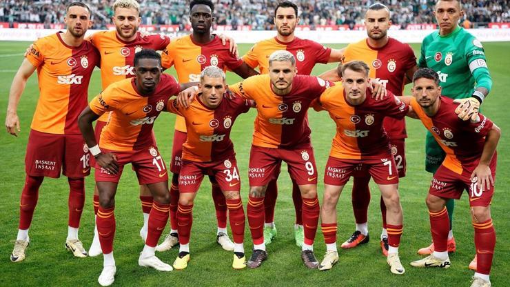Galatasaraydan direk rekoru