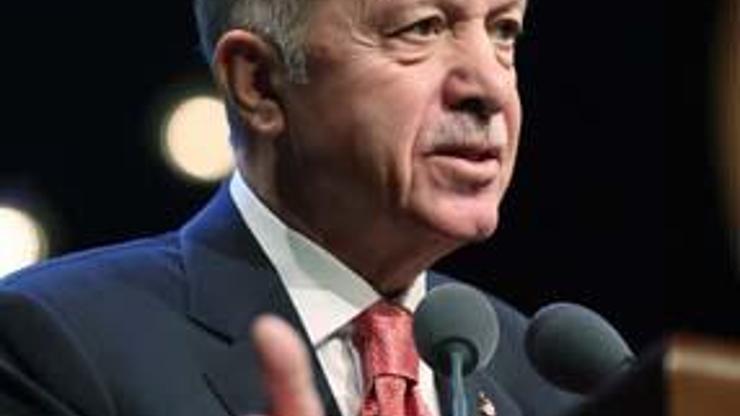 Cumhurbaşkanı Erdoğandan dünyaya kalıcı barış mesajı: Samimiyetle katkı verin