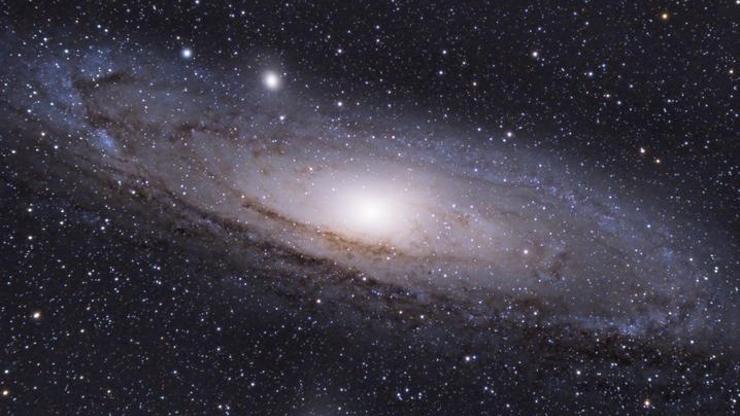 NASAdan bir ilk James Webb doğrudan gözlemledi: Kozmosun ilk dönemlerine ışık tutuyor
