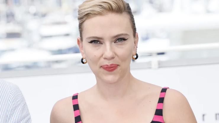 Scarlett Johansson, OpenAI’yi suçladı