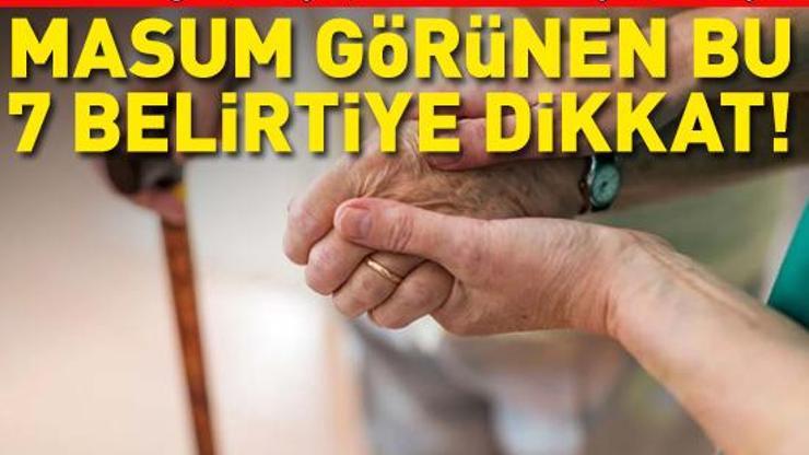 Sinsice de gelişebiliyor, bir anda da ortaya çıkabiliyor Masum görünen bu 7 belirtiye dikkat: MS (Multipl Skleroz) habercisi