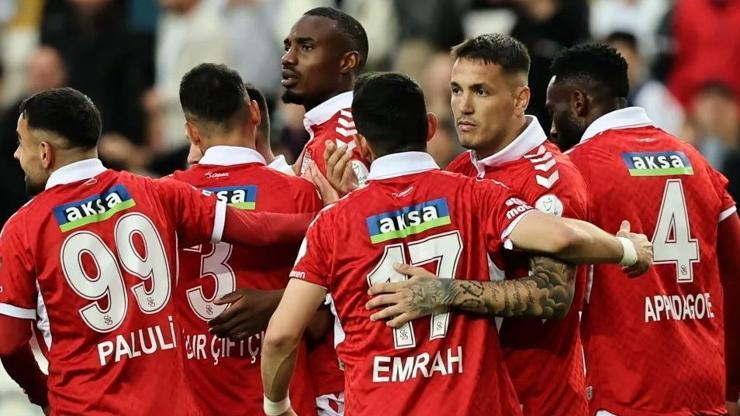 Sivasspor’da 16 oyuncunun sözleşmesi bitiyor