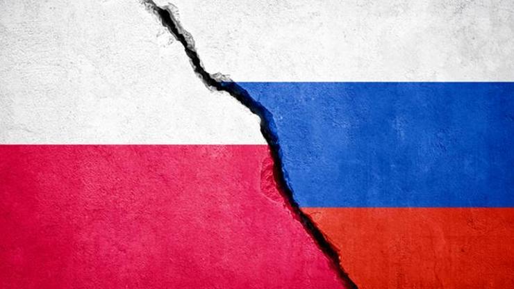 Polonyadan Rus diplomatlara seyahat kısıtlaması