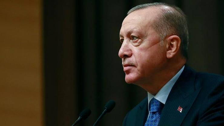 Cumhurbaşkanı Erdoğan, İspanya Başbakanı Sanchez ile görüştü