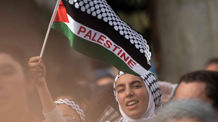 Filistin için tarihi gün 3 Avrupa ülkesi bugün resmi adımı atıyor