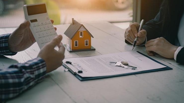 Nakdi olanlar için konut almak için doğru zaman mı Uzman isimden dikkat çeken açıklama