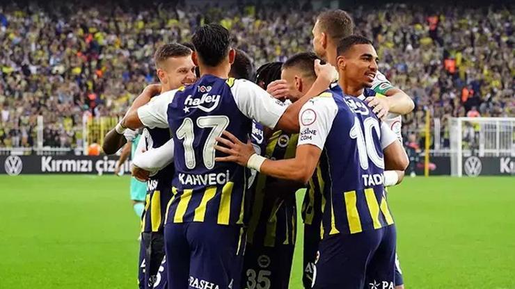 Borsada zirve Fenerbahçenin