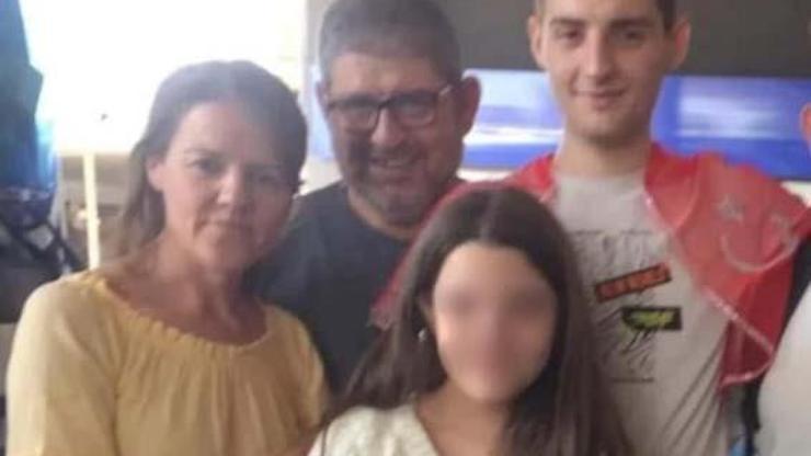 İzmirde evlat dehşeti: Anne ve babasını öldürüp, intihar etti