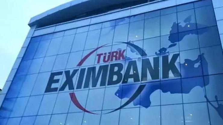 Türk Eximbank, 1 milyar Euroluk kredi anlaşmasını duyurdu