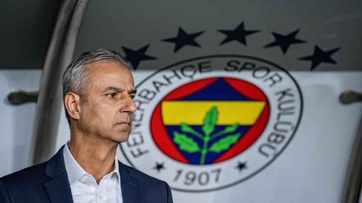 İsmail Kartal, Süper Lig ekibinden gelen teklifi reddetti