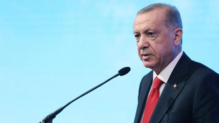 Cumhurbaşkanı Erdoğandan Gazze diplomasisi: Filistini tanıyın