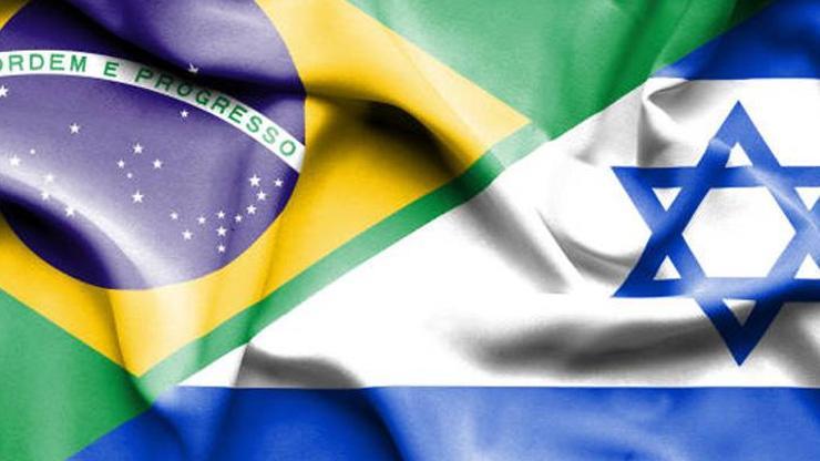 Brezilya, İsrail Büyükelçisini geri çağırdı