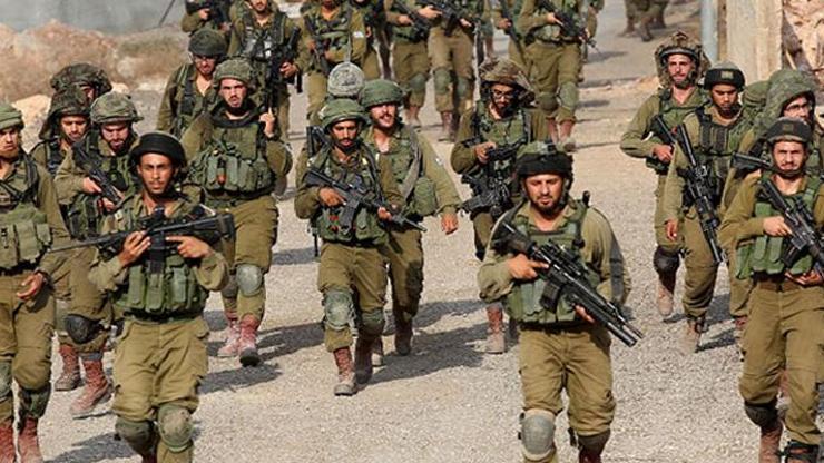 İsrail, Gazze-Mısır sınırındaki Philadelphia Koridorunu kontrol altına aldı