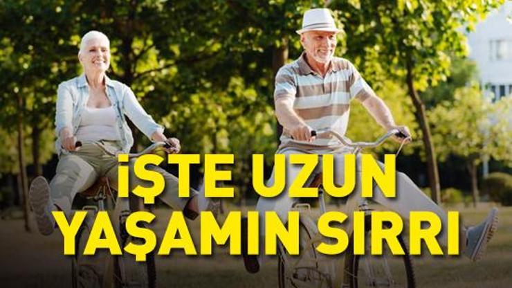 Yaşam süresi mi, sağlık süresi mi Prof. Dr. Osman Müftüoğlundan uzun yaşam tüyoları