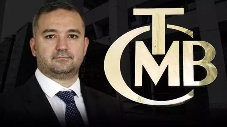 TCMB Başkanı Karahan, Mecliste sunum yapacak