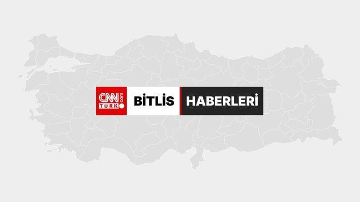 Bitlis’te çocuklara trafik eğitimi