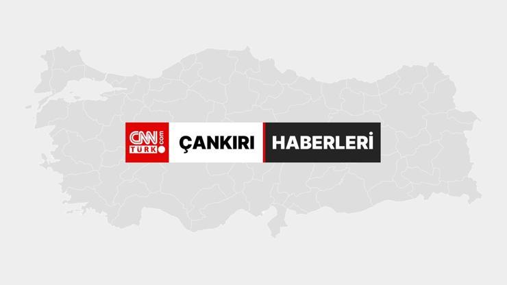 Çankırıda emniyet şeridinde aracından inerken tır çarpan sürücü öldü