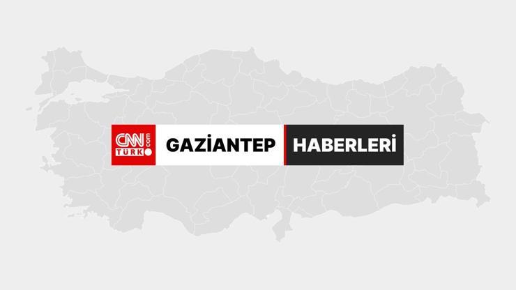 Gaziantep’te depremde kapanan iki mahalleye yeni yol açıldı