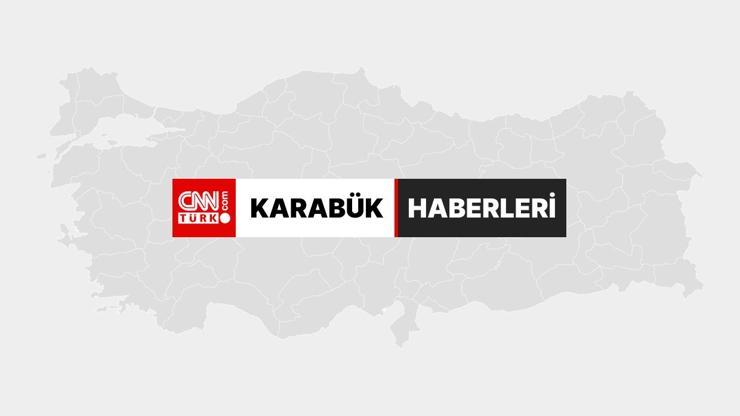 Karabükte AK Partili Çetinkaya başkan seçildi; 6 ilçenin 4ünü AK Parti, 1ini CHP, 1ini MHP kazandı