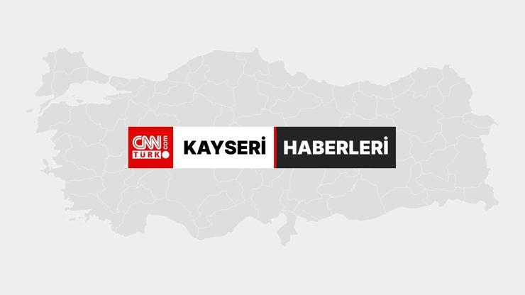 Kayseride 132 bin TL’lik dolandırıcılığa 3 tutuklama