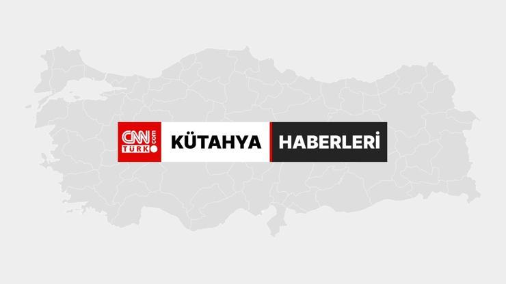 Kütahya’da Şehir Hastanesi hasta kabulüne başladı