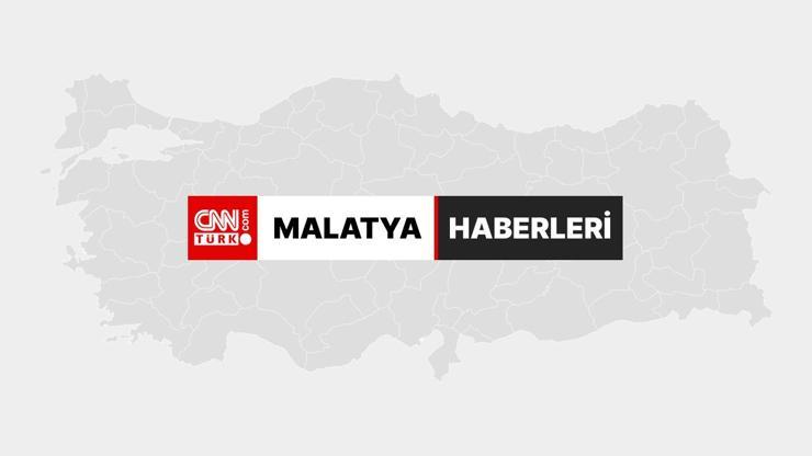 Malatyada 4.4 büyüklüğünde deprem