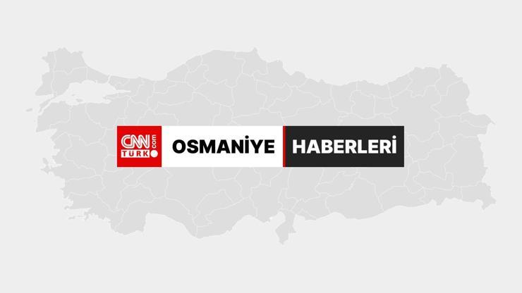 Osmaniyede şehitler anıldı