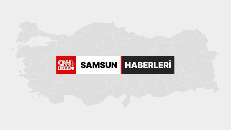 Samsunda Trafik Kazası: 3 Yaralı