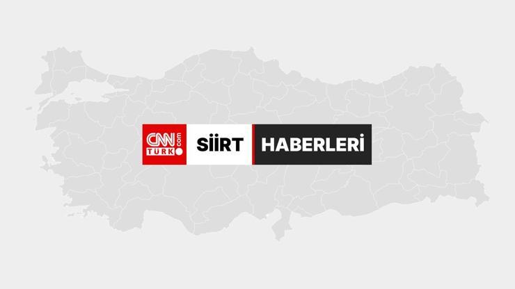 Siirtte PKKlıların tuzakladığı el yapımı patlayıcılar imha edildi