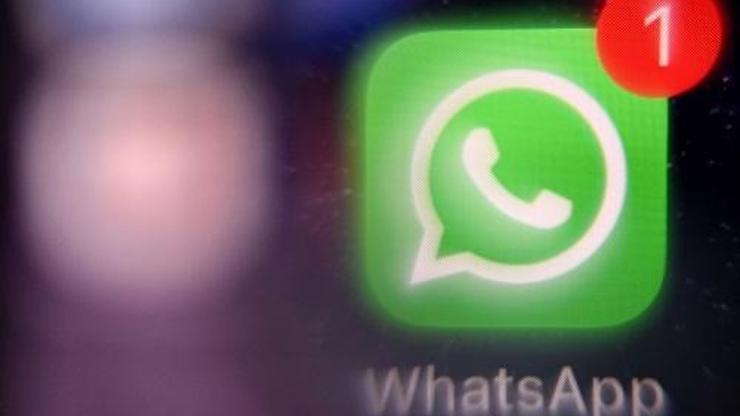 Whatsapp çöktü mü Mesajlar neden gitmiyor WhatsAppa erişim sorunu...