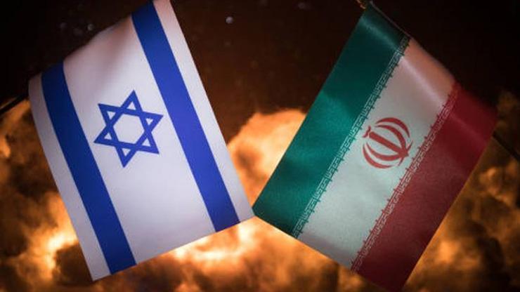 İran: İsrail, misilleme yapmamızı önlemek için Mısır aracılığıyla mesaj gönderdi